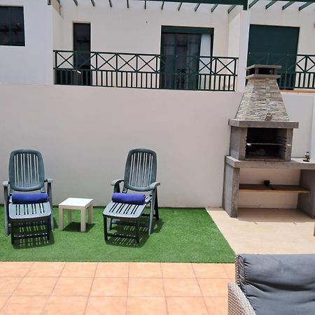 Casita A Pitisa Villa Playa Blanca  Luaran gambar