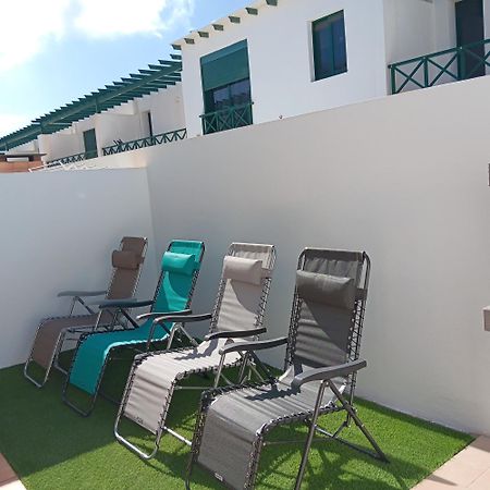 Casita A Pitisa Villa Playa Blanca  Luaran gambar