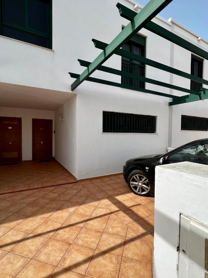 Casita A Pitisa Villa Playa Blanca  Luaran gambar