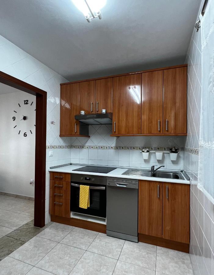 Casita A Pitisa Villa Playa Blanca  Luaran gambar