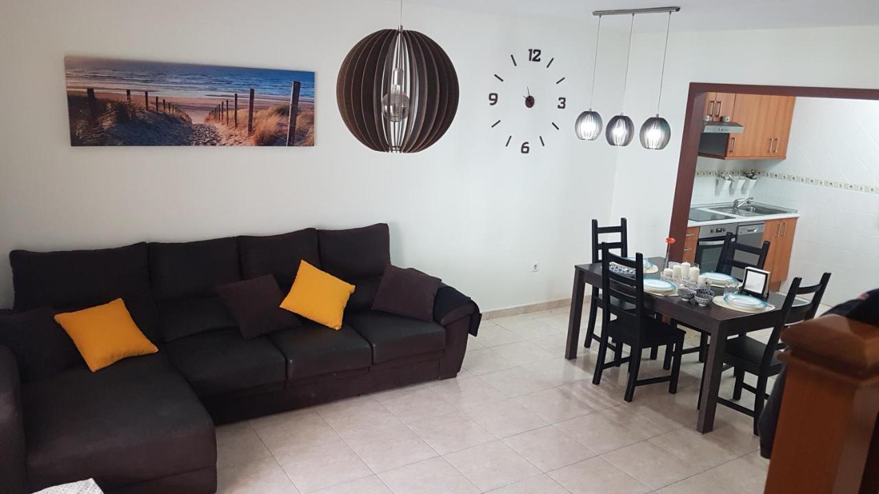 Casita A Pitisa Villa Playa Blanca  Luaran gambar