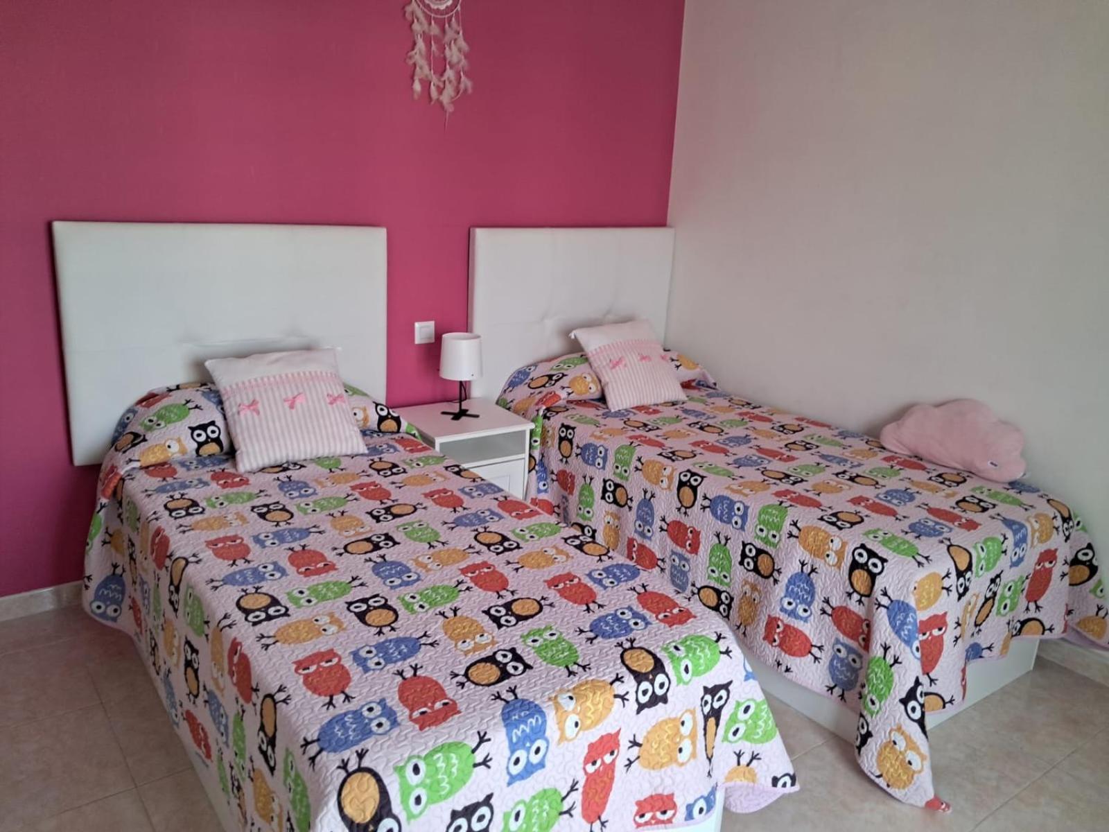 Casita A Pitisa Villa Playa Blanca  Luaran gambar