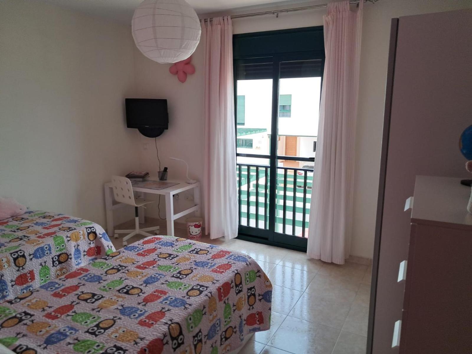 Casita A Pitisa Villa Playa Blanca  Luaran gambar