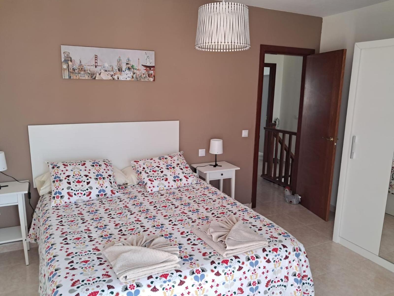 Casita A Pitisa Villa Playa Blanca  Luaran gambar